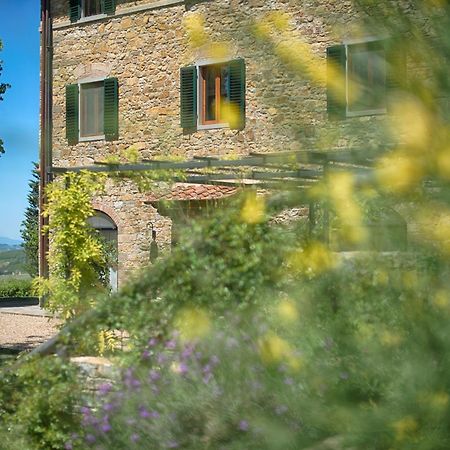 La Valletta Boutique Wine Estate Panzano in Chianti Exterior foto